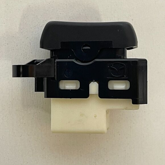 MAZDA CX-7 2008 Front Right Passenger Door Lock/Unlock Switch Button 873 - 0Y65 - Picture 4 of 9